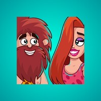 Comics Bob icon
