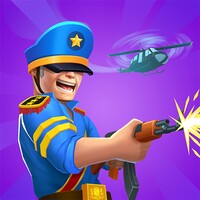 Commander.io icon