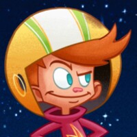 Commander Keen icon