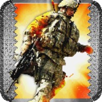 Commando Shooter icon