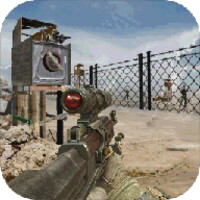 Commando Sniper Killer