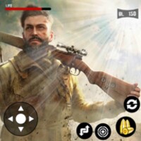 Commando Survivor Killer 3D icon