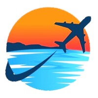 Compare Flights & Hotels Apps icon