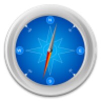 Compass 3D icon
