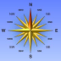 Compass Live Wallpaper icon