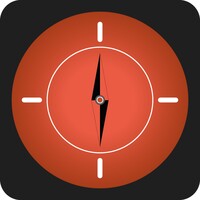 Compass Pro icon