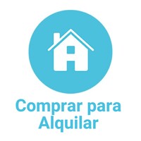 Comprar para alquilar. Rentabilidad del alquiler. icon