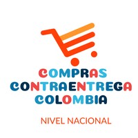 Compras con envío contraentrega icon