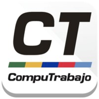 Compu Trabajo icon