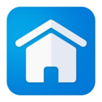 Computer Launcher 10 icon