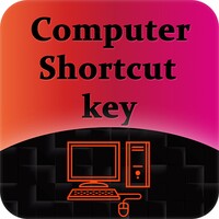 Computer Short Cut Key icon