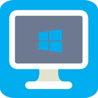 Computer Shortcut Key icon