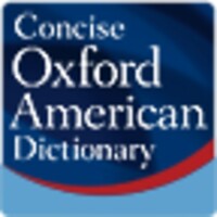 Concise Oxford American Dictionary icon