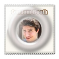 Condom Booth icon