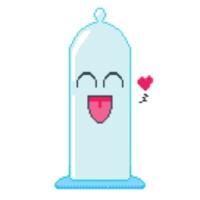 Condom Go icon