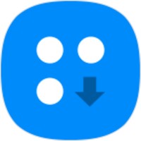 Samsung Configuration update icon