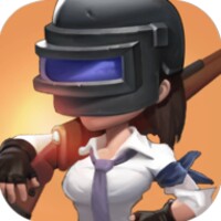 Conflict.io: Battle Royale Battleground icon