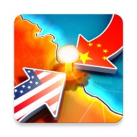 Conflict of Nations: WW3 icon