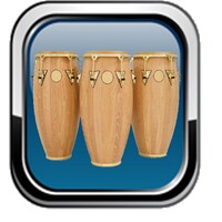 Conga Virtual icon