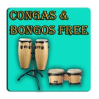 Congas e Bongos icon