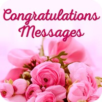 Congratulations Messages icon