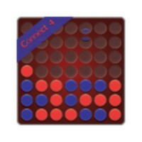 Connect 4 icon