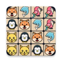 Connect Animal icon