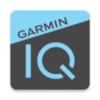Connect IQ™ Store icon