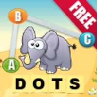Connect the Dots - Animals icon