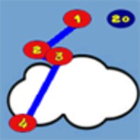 Connect the dots Collection icon