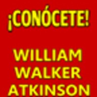 ¡CONÓCETE! - William W. ATKINSON icon