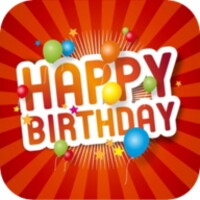 Happy Birthday Cards icon