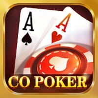 Conquer Poker icon