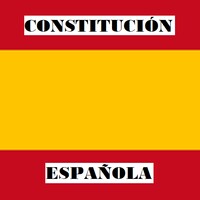 Constitución Española by Diversityapps icon