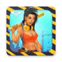 Construction Hero icon