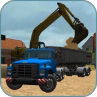 Construction Truck 3D 1.3