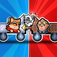Constructor Arena icon