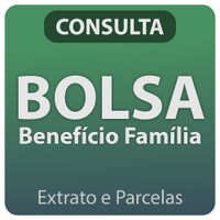 Consulta Bolsa - Extrato e Parcelas icon