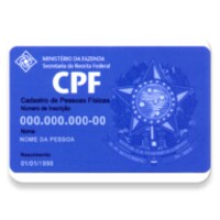 Consultar CPF Grátis 2.5