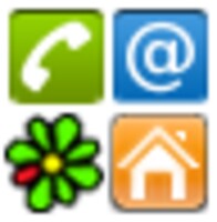 Contact Analyzer 2 icon