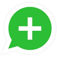 Contacts for WhatsApp icon