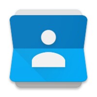 Contacts Storage icon