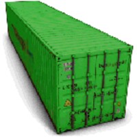 Container Run icon