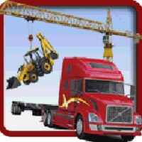 containertruck icon