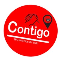 Contigo Delivery icon