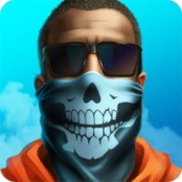 Contra City icon