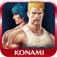 Contra: Evolution icon