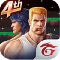 Garena Contra Returns icon