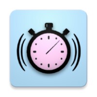 Contraction Timer icon