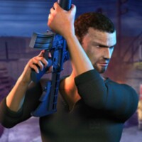 Contractor: The Sharp Shooter icon
